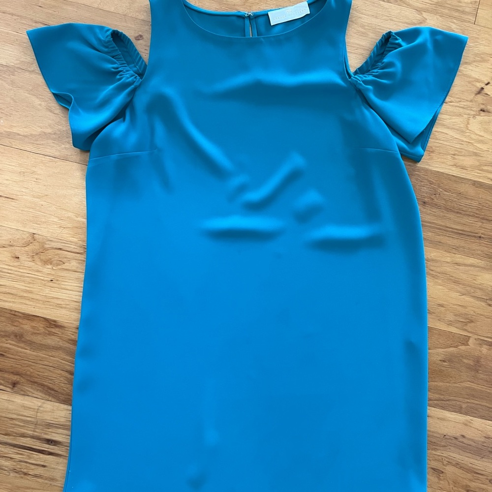 Amanda Uprichard Dress